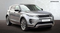 2024 Land Rover Range Rover Evoque 2.0 D200 Dynamic HSE 5dr Auto SUV Diesel Auto