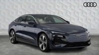 Audi A6 e-tron Sportback 83kWh Sport Auto 5-door Hatchback Electric Automatic