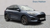 2023 Ford Kuga 2.5 PHEV ST-Line Edition 5dr CVT HATCHBACK PETROL/ELECTRIC Automa