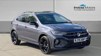 2025 Volkswagen Taigo 1.5 TSI 150 Black Edition 5dr DSG Petrol