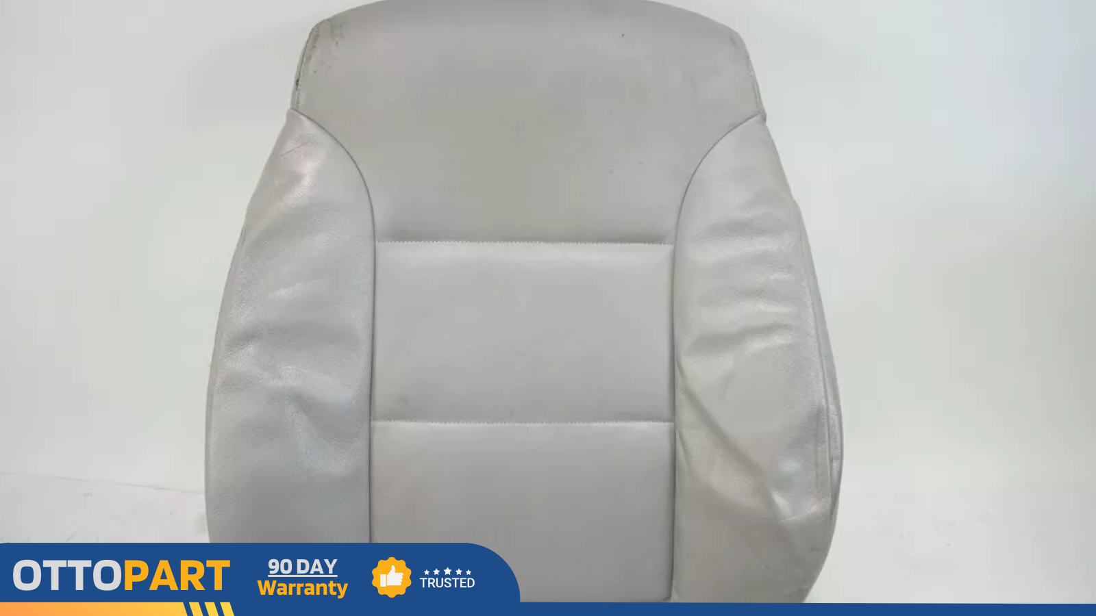 BMW E60 E61 525i 530i 535i 545i 550i Left or Right Comfort Seat Backrest Cushion