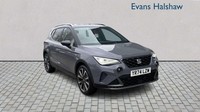 2024 SEAT Arona 1.0 TSI 115 FR Limited Edition 5dr DSG Hatchback Petrol Automati
