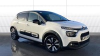2024 Citroen C3 1.2 PureTech 110 Plus 5dr EAT6 Petrol Hatchback Hatchback Petrol