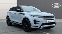 2026 Land Rover Range Rover Evoque 2.0 D200 Autobiography 5dr Auto [Revised] Die
