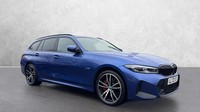 2022 BMW 3 Series 330e M Sport 5dr Step Auto Hybrid