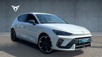 2025 Cupra Leon 1.5 eTSI 150 V2 5dr DSG Petrol Hatchback Hatchback Petrol Automa