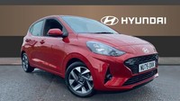 2025 Hyundai i10 1.2 [79] Advance 5dr Auto [Nav] Petrol Hatchback Hatchback Petr