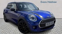 2020 MINI Hatch 1.5 Cooper Classic II 5dr [Comfort Pack] Hatchback Petrol Manual