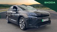 2025 Skoda Elroq 210kW 85 SportLine 82kWh 5dr Auto Electric Estate Estate Electr