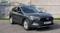 2025 Ford Kuga 1.5 EcoBoost 150 Titanium Edition 5dr 4x4 Petrol Manual