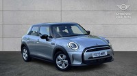 2023 MINI Hatch 1.5 Cooper Classic II 5dr Hatchback Petrol Manual
