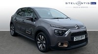 2023 Citroen C3 1.2 PureTech C-Series Edition Hatchback 5dr Petrol EAT6 Euro 6 (