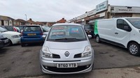 2011 Renault Grand Modus 1.5 dCi Diesel Dynamique 5-Door From £3,195 + Retail Pa