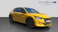 2023 Peugeot 208 1.2 PureTech GT Hatchback 5dr Petrol Manual Euro 6 (s/s) (100 p