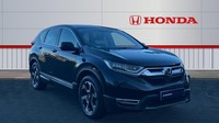 2020 Honda CR-V 2.0 i-MMD Hybrid SE 2WD 5dr eCVT Hybrid Estate Estate Hybrid Aut