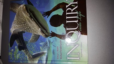 Inquiry into Life