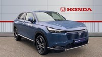 2025 Honda HR-V 1.5 eHEV Advance 5dr CVT Hybrid Hatchback Hatchback Hybrid Autom