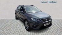 2021 SEAT Arona 1.0 TSI SE Technology [EZ] 5dr Hatchback Petrol Manual