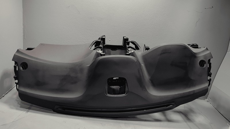 Used 2014-2020 Acura MDX Dash Dashboard Instrument Panel Trim Cover *NH690L* OEM