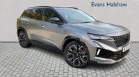 2025 Renault Austral E-Tech Full Hybrid Iconic Esprit Alpine 5dr Auto Estate Hyb