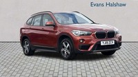 BMW X1 sDrive 18i SE 5dr Estate Petrol Manual