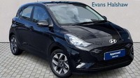 2026 Hyundai i10 1.0 [63] Advance 5dr [Nav] Hatchback Petrol Manual