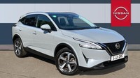 2021 Nissan Qashqai 1.3 DiG-T MH 158 Premiere Edition 5dr Xtronic Petrol Hatchba