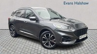 2023 Ford Kuga 1.5 EcoBoost 150 ST-Line X Edition 5dr SUV Petrol Manual