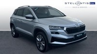 2024 Skoda Karoq 1.5 TSI ACT SE L SUV 5dr Petrol Manual Euro 6 (s/s) (150 ps) SU