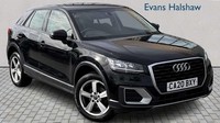 2020 Audi Q2 30 TFSI Sport 5dr SUV Petrol Manual
