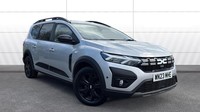 2023 Dacia Jogger 1.0 TCe Extreme SE 5dr Petrol Estate Estate Petrol Manual