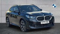 2025 BMW X2 M35i xDrive 5dr Step Auto Hatchback Petrol Automatic