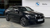 2023 BMW X2 sDrive 18i [136] M Sport 5dr Petrol Hatchback Hatchback Petrol Manua