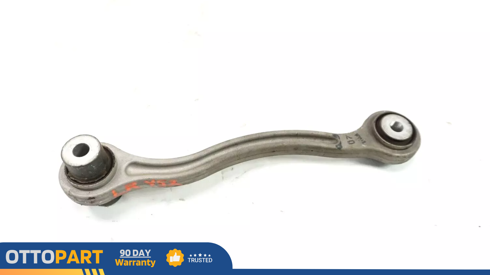 10-17 Mercedes W207 E350 Rear Right / Left Side Suspension Lower Control Arm OEM