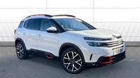 2019 Citroen C5 Aircross 2.0 BlueHDi 180 Flair Plus 5dr EAT8 Diesel Hatchback Ha