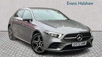 2023 Mercedes-Benz A Class A250e AMG Line Executive 5dr Auto Hatchback Plug-In H