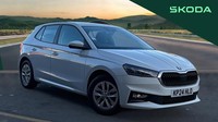 2024 Skoda Fabia 1.0 TSI SE Comfort 5dr Petrol Hatchback Hatchback Petrol Manual