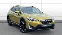 2022 Subaru XV 2.0i e-Boxer SE Premium 5dr Lineartronic Hybrid Hatchback Hatchba