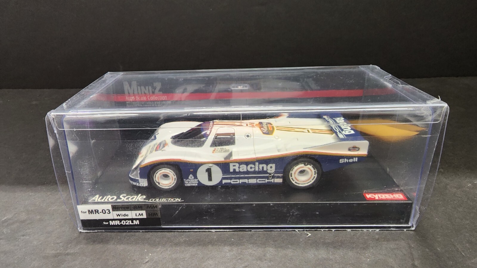 京商 Porsche 962 C Coupe LH No. 1ポルシェ ミニッツ 32363pr_900_1df.jpg