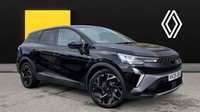 2025 Renault Symbioz 1.6 E-Tech FHEV 145 Techno Esprit Alpine 5dr Auto Hybrid Es