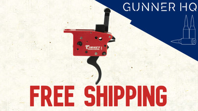 TIMNEY TRIG FITS MOSIN NAGANT