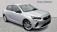 2023 Vauxhall Corsa 1.2 Turbo Design 5dr Auto Hatchback Petrol Automatic