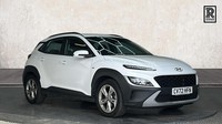2022 Hyundai KONA 1.0 T-GDi MHEV SE Connect SUV 5dr Petrol Hybrid Manual Euro 6 