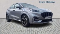 2023 Ford Puma 1.0 EcoBoost Hybrid mHEV ST-Line 5dr DCT Hatchback Petrol Automat