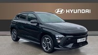 2025 Hyundai KONA 1.6T 138 N Line 5dr Petrol Hatchback Hatchback Petrol Manual