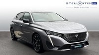 2023 Peugeot 308 1.2 PureTech Allure Premium Hatchback 5dr Petrol EAT Euro 6 (s/