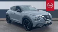 2025 Nissan Juke 1.0 DiG-T Tekna 5dr Petrol Hatchback Hatchback Petrol Manual