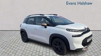 2023 Citroen C3 Aircross 1.2 PureTech 110 C-Series Edition 5dr Hatchback Petrol 