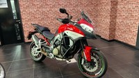 2022 Ducati Multistrada V4 (20MY) DUEL Petrol Manual