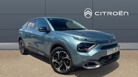 2023 Citroen C4 1.2 PureTech [130] Max 5dr Petrol Hatchback Hatchback Petrol Man